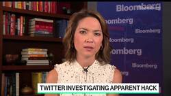 Twitter Probing Hack That Snagged Obama, Biden, Gates Accounts News Clip