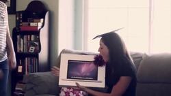 How to Buy a High School Graduation Gift Instructional Video