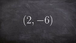 Given a point find the six trigonometric functions Instructional Video