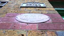 Stock shots of the RMT Union, tube and rail travel ahead of planned strike action News Clip