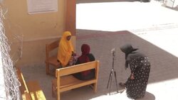 CLEAN : A woman's work is never done: the all female media start-up fighting stigma in Somalia News Clip