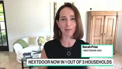 Nextdoor CEO on the Importance of Neighborhood Connections News Clip
