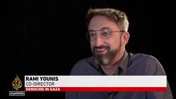 Innovative film 'Lyd' imagines an alternate history of the Nakba News Clip