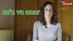 Easy Catalan 13 - 10 mistakes Catalans make in Catalan - without subs Instructional Video