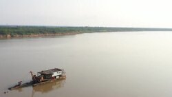 CLEAN : Wildfires ring alarm bells over deforestation in the Amazon News Clip