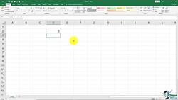 The Complete Excel Guide: Beginners to Advanced - Fill Handle and Custom Lists Instructional Video