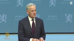 Norway, Ireland and Spain set to recognise Palestinian state News Clip