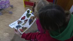 Why some parents are paying more than $15 a day for child care News Clip