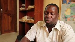 CLEAN : Mali proud of migrant awarded French nationality after attacks News Clip