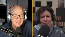 Kara Swisher Explains How Being a Lesbian in Tech Helped Her News Clip