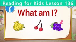 What Am I Unit 136 Instructional Video