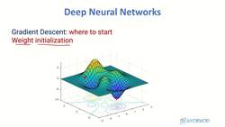 Reinforcement Learning and Deep RL Python Theory and Projects - DNN Weights Initializations Instructional Video