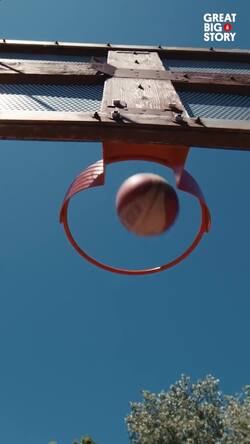 Forging the game, NYC blacksmiths craft basketball's future Instructional Video