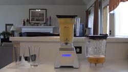 The Many Ways to Use a Blender Instructional Video