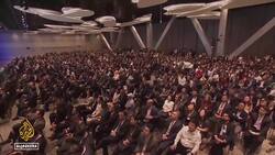 China’s premier calls on nations to ‘oppose decoupling’ at economic forum News Clip