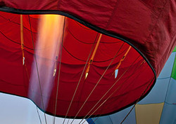 Non-flammable Instructional Video