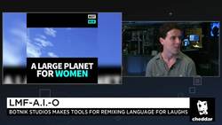 Making Autofill Funny...On Purpose News Clip