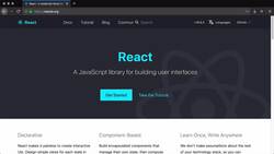 The Complete React Developer Course (with Hooks and Redux) - Section Intro Instructional Video