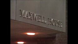 MAXWELL HOUSE office building News Clip
