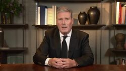 UK: The Queen has died aged 96, Buckingham Palace has announced. The Queen's death ends the longest reign in British history. She was also the world's oldest head of state. News Clip