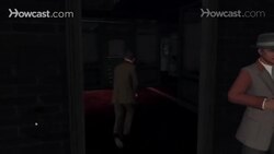 L.A. Noire DLC Walkthrough - Reefer Madness (5 of 5) Instructional Video