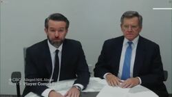 Kyle Beach comes forward as accuser in Chicago NHL sexual assault investigation News Clip