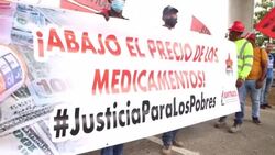 VOICED : Gobierno de Panamá y organizaciones buscarán nuevo acuerdo en medio de protestas News Clip