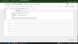Chatbots for Beginners: A Complete Guide to Build Chatbots - Machine Learning-Based Chatbots: Local Search and Wikipedia Search Instructional Video