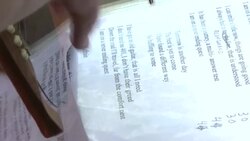 CLEAN : Four decades after shooting Reagan, John Hinckley seeks redemption through music News Clip