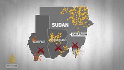 Sudan war: Rapid Support Forces explained News Clip