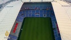 FIFA Arab Cup 2021: Qatar football past and future in focus News Clip