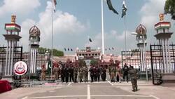 India marks 75 years of independence News Clip