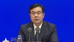 CLEAN : China growth slumps to 0.4% in second quarter: official News Clip