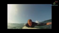 Amputees Find Freedom On A Surfboard Instructional Video