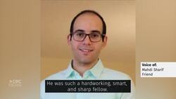 Remembering Kitchener-Waterloo's victims of Flight PS752 News Clip