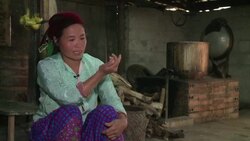 VOICED : Anguished search for Vietnam's kidnapped brides sold in China News Clip