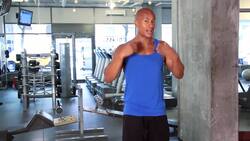 What Is a Set in a Gym Workout? Instructional Video