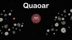 Quaoar - Dwarf Planet Candidate & Kuiper Belt Object Instructional Video