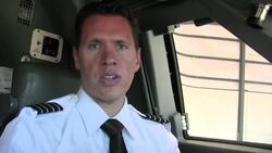 What's in the Cockpit? Instructional Video