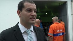 Brazilians prepare to go to the polls to choose president Instructional Video