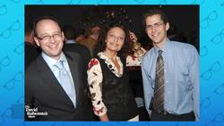 How Diane von Furstenberg Helped Save NYC's High Line News Clip