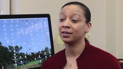 Jennifer Richeson - Teachers Make a Difference - Mrs. Louise Simms Instructional Video