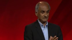 Pico Iyer: What ping-pong taught me about life Instructional Video