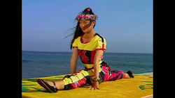 LOOSE LEGS, LOOSE HIPS Instructional Video