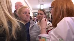 Russia extends detention of Ukrainian sailors Instructional Video