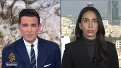 The Houthis in Yemen claim responsibility for a ballistic missile which hit Tel Aviv News Clip