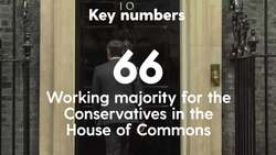 Politics daily briefing: April 12 News Clip