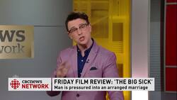 4/4 Film Friday: Eli reviews Baby Driver, The Big Sick, The Beguiled & Okja News Clip