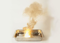 Volatile Instructional Video