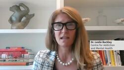 The push to decriminalize drugs in Canada News Clip